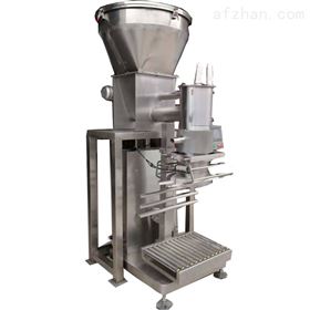 ZH全自動橡膠粉料定量包裝秤廠家供應