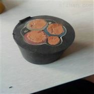 矿用橡套软电缆 银顺牌