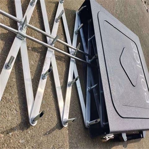 固定式阻车路障供应-阻车路障-河北智盾科技有限公司