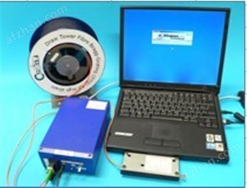 应变应力测量系统-桥梁隧道健康监测系统（德国JENAer生产，）