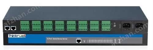 16路RS-232/485/422串口服务器