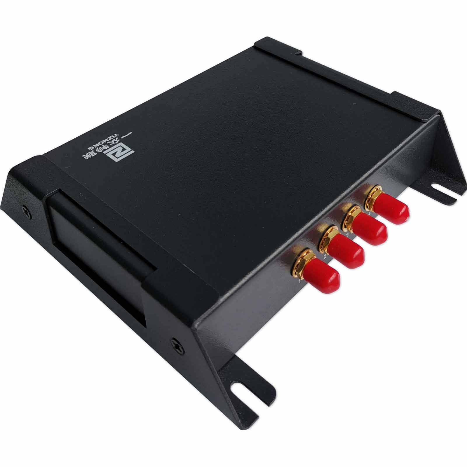 rfid超高频四通道读写器