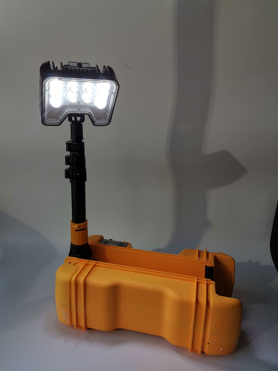 海洋王fw6116轻便工作灯